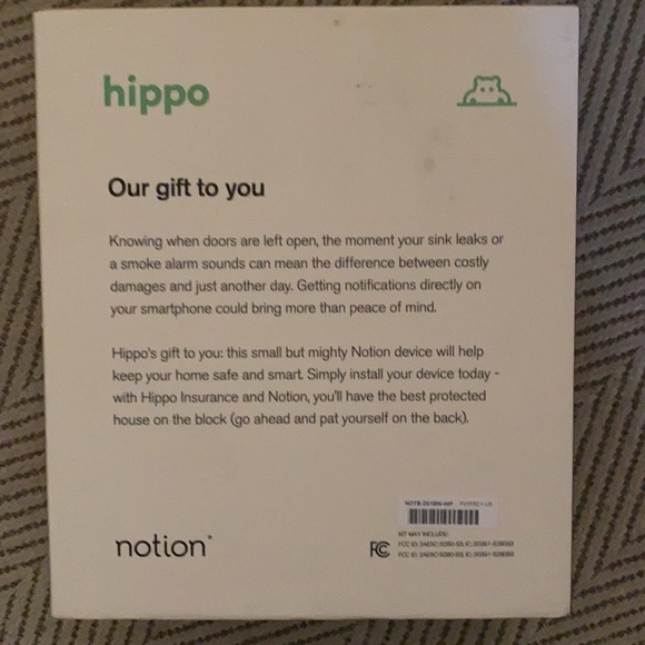 Smart Home Monitoring System - Picture 2 of 5